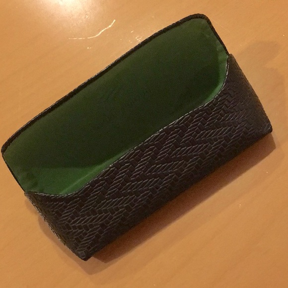 Joseph Abboud Eyeglass Case Foldover - Picture 4 of 7